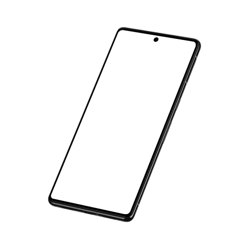 Obsidian Pixel 7 Pro Mockup