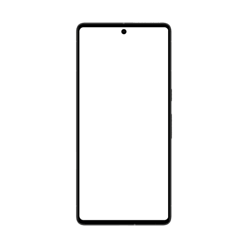 Pixel 7 Pro Mockup