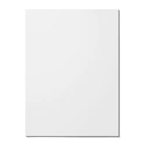 Magazine Mockup Back Cover (8x10,875)