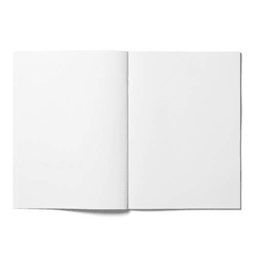 Open Magazine Mockup (7,875x10,43)