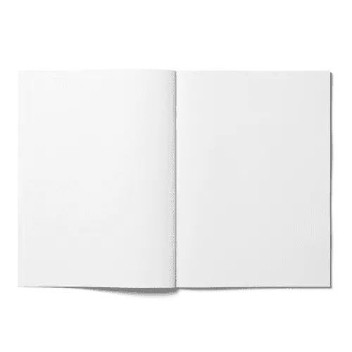 Open Magazine Mockup (7,875x10,43)