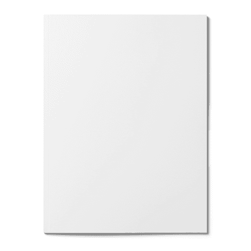 Magazine Mockup Front Cover (7,875x10,43)