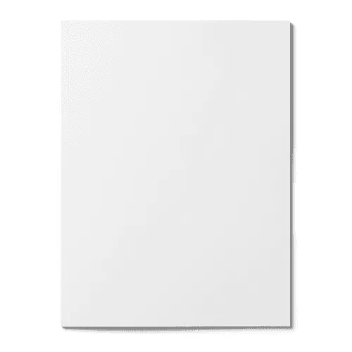 Magazine Mockup Front Cover (7,875x10,43)