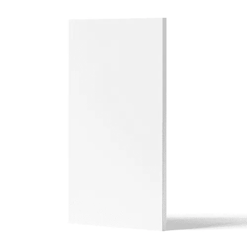 Softcover Book Left View (4,25x6,87 in)