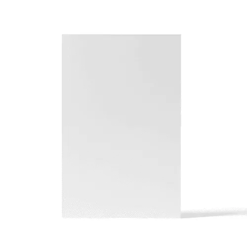 Softcover Book Front View (5,5x8,5 in)
