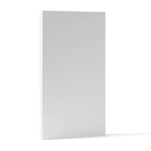 Softcover Book Right View (5,5x8,5 in)