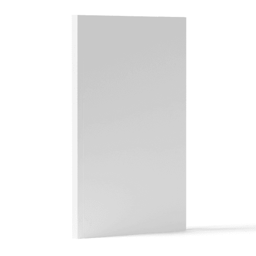 Softcover Book Right View (5,25x8 in)