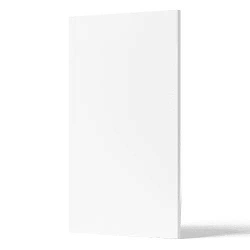 Softcover Book Left View (6x9 in)