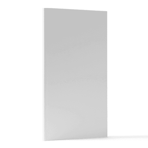 Softcover Book Right View (6x9 in)
