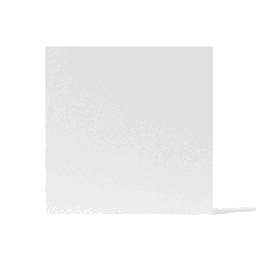 Softcover Book Front View (7,5x75 in)