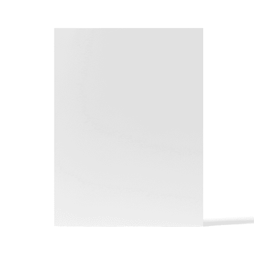 Softcover Magazine Front View (7,875x10,43 in)