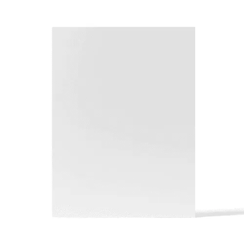 Softcover Magazine Front View (7,875x10,43 in)