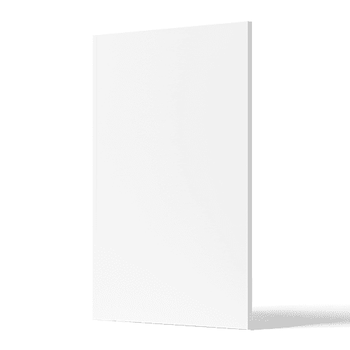 Softcover Magazine Left View (7,875x10,43 in)