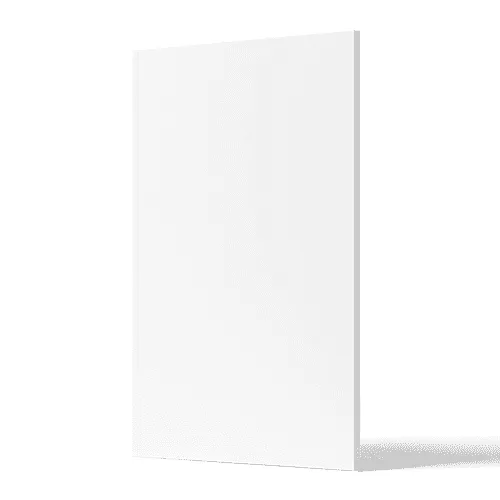 Softcover Magazine Left View (7,875x10,43 in)