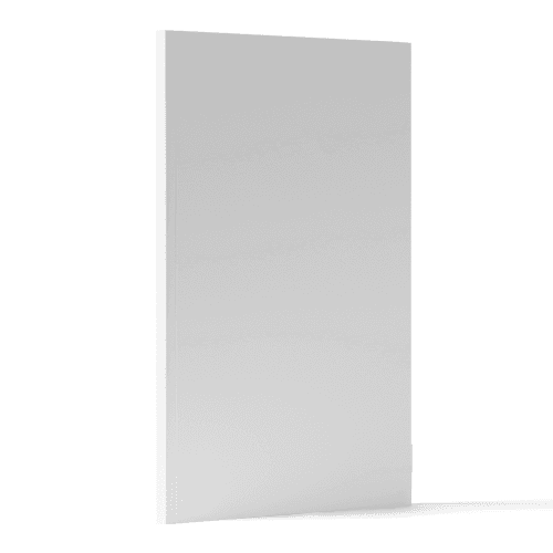 Softcover Book Right View (7x10 in)