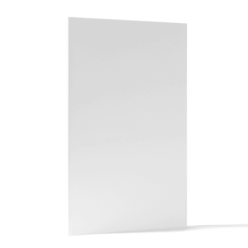 Softcover Magazine Right View (8x10,875 in)