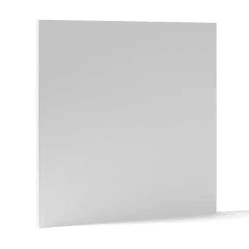 Softcover Book Right View (10x8 in)