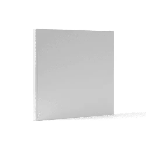 Hardcover Book Right View (10x8 in)