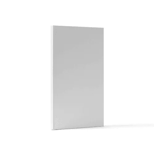 Hardcover Book Mockup Right View (6x9 in)