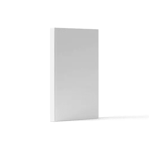 Hardcover Book Mockup Right View (5.5x8,5 in)