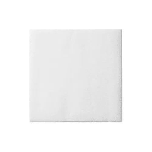 Square Napkin Mockup