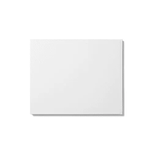 Hardcover Book Back Cover (10x8 in)