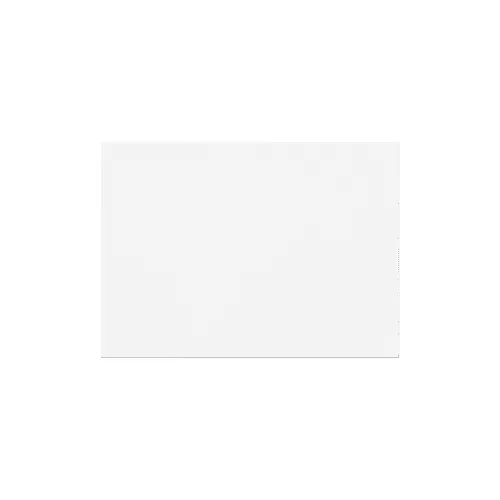 A6 Greeting Card Mockup