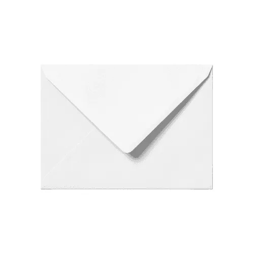 Front A7 Envelope Mockup