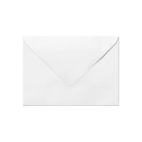 A7 Envelope Mockup