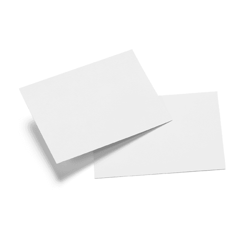 Greeting Cards Mockup