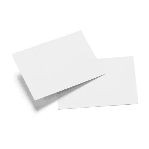Greeting Cards Mockup