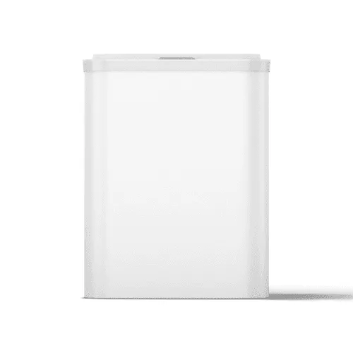 Paper Package Mockup