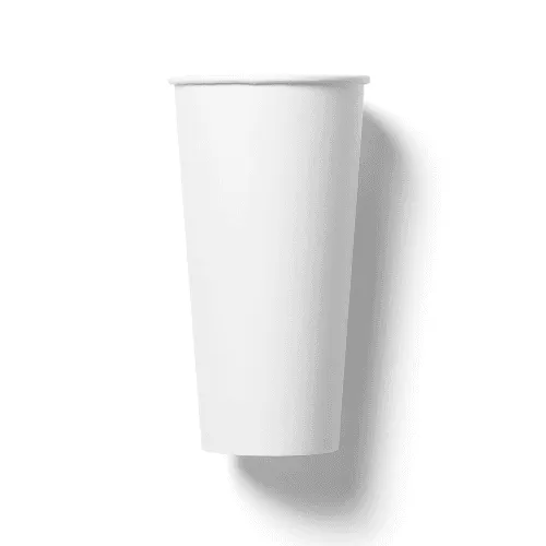 Grande Paper Cup Mockup