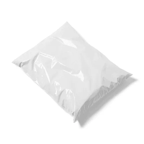Shiny Mailer Bag Mockup