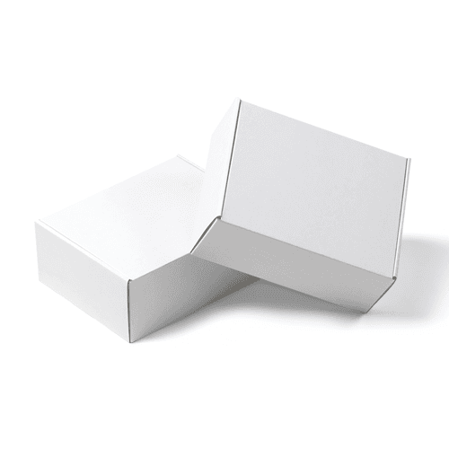Mailer Boxes Mockup