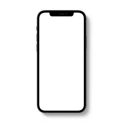 iPhone 12 Mockup