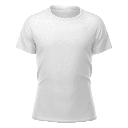 T-shirt Mockup