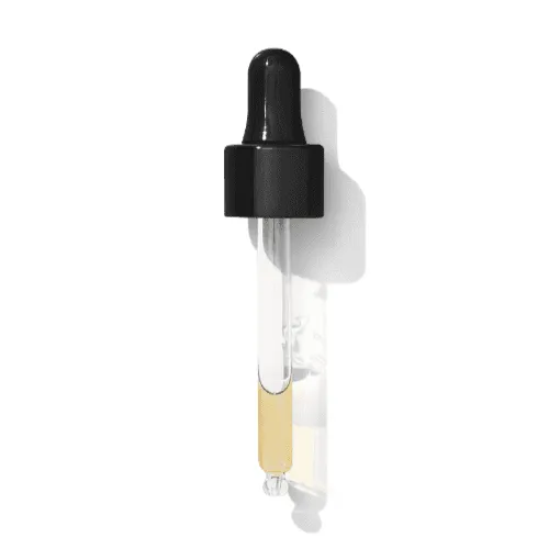 Glass Eye Dropper
