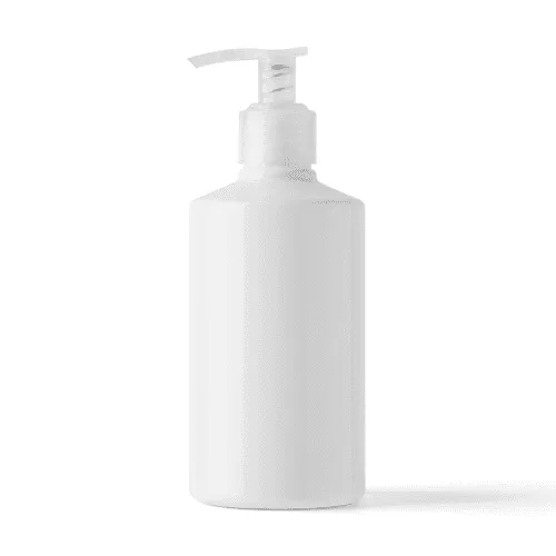 Pump Bottle
