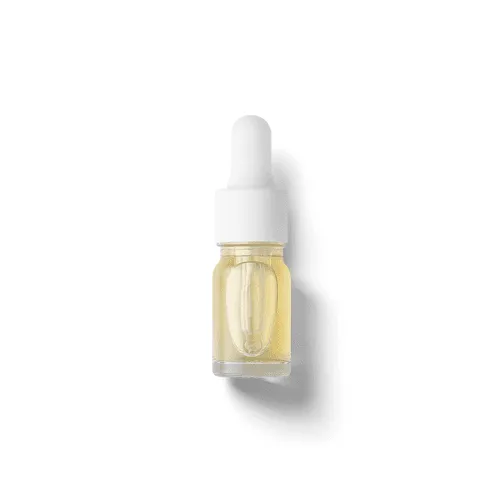 5 ml Essential Oil Pipette Bottle
