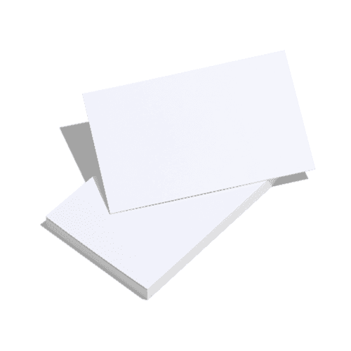 Business Cards Mockup