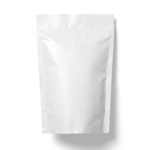 Stand Up Pouch Bag Mockup