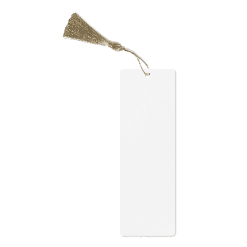 Bookmark with Tassel