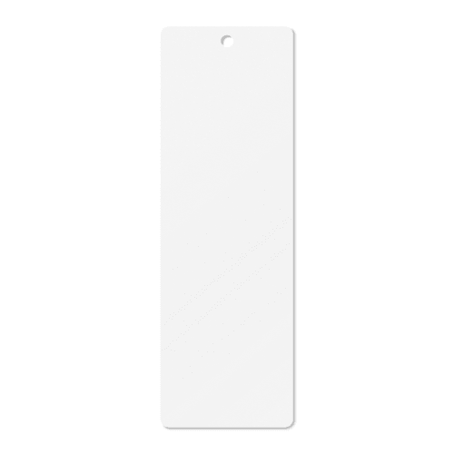Bookmark Mockup