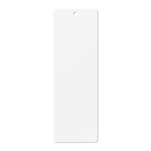 Bookmark Mockup