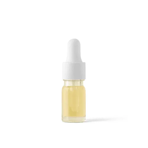 5 ml Essential Oil Pipette Bottle