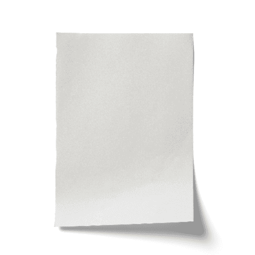 Cream Paper