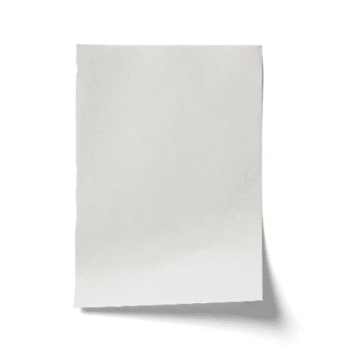 Cream Paper
