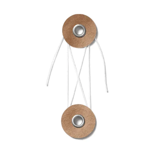 Envelope String Tie Kraft