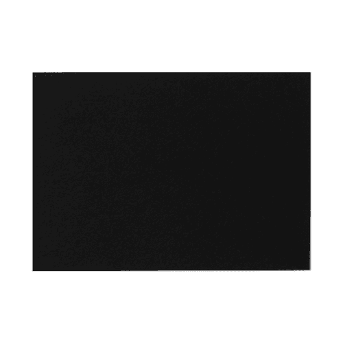 Black Paper Mockup